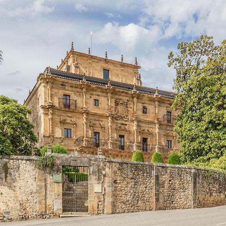 Quintanal De Villacarriedo Εξωτερικό φωτογραφία
