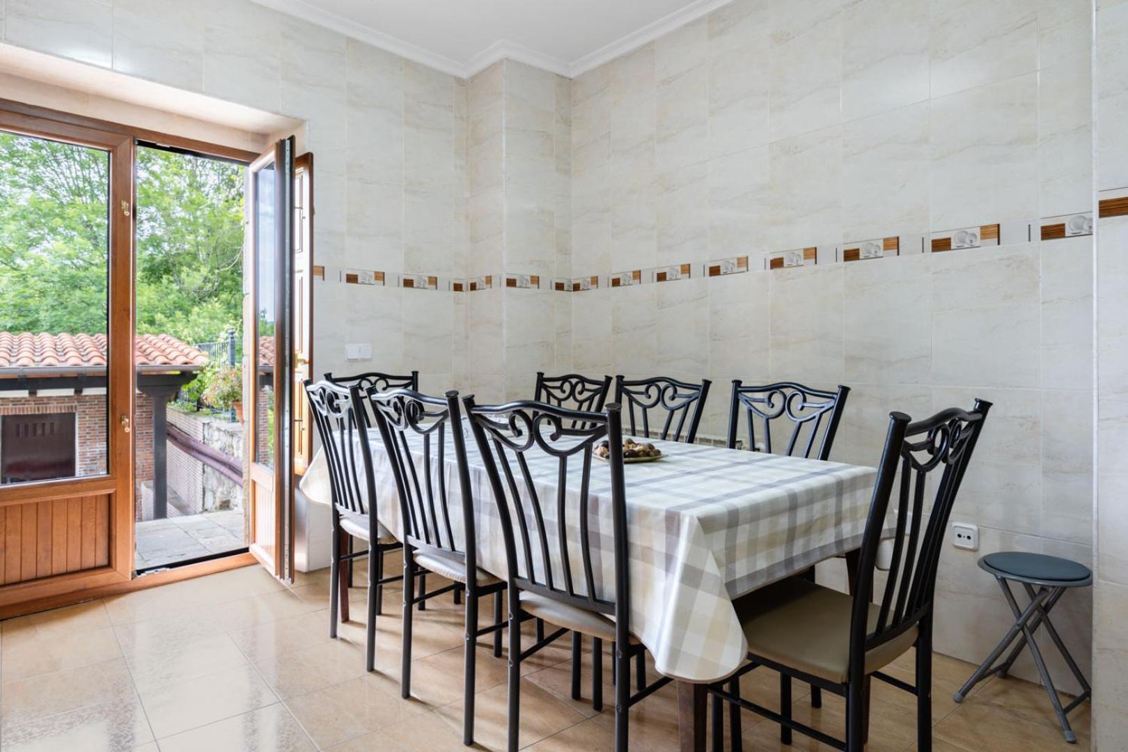 Quintanal De Villacarriedo Εξωτερικό φωτογραφία